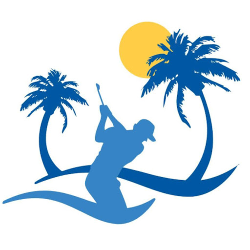 Southern California Golf Academy logo