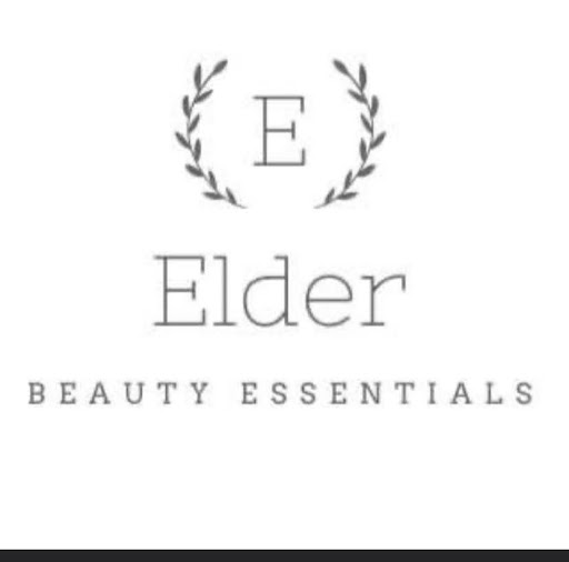Elder Beauty Essentials & Esthetics logo