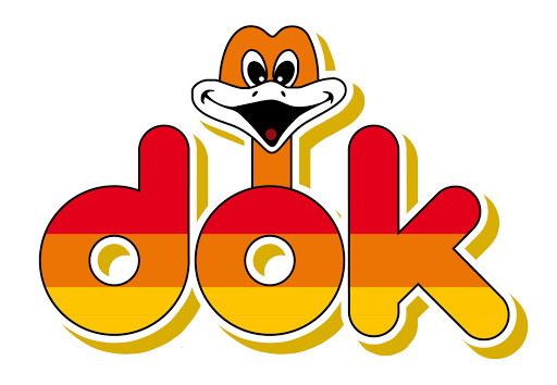 Supermercati DOK logo
