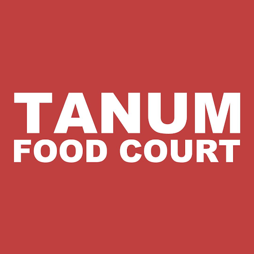 Tanum Food Court logo