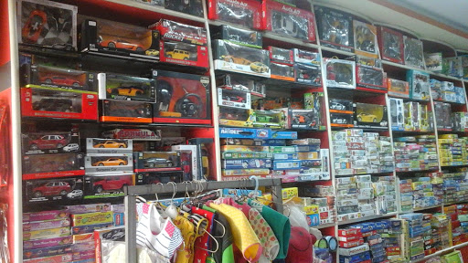 Bhavani Toys Market, Kalki-Heights-Manjeera-Road, Manjeera Pipeline Road, Madinaguda, Chanda Nagar, Hyderabad, Telangana 500050, India, Toy_Shop, state TS