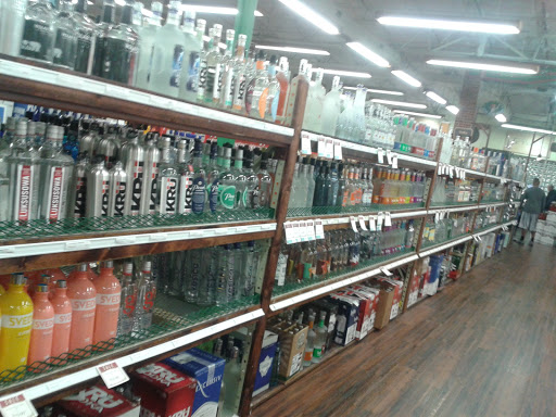 Liquor Store «Goody Goody Liquor», reviews and photos, 5285 TX-121, The Colony, TX 75056, USA