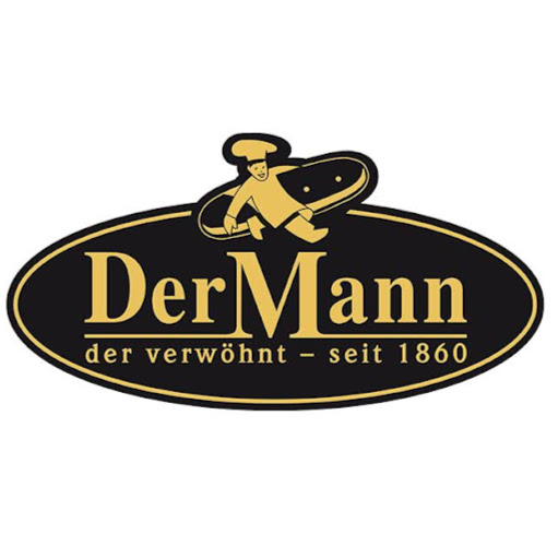 DerMann, der verwöhnt logo