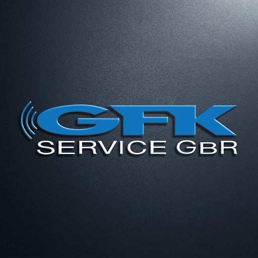 GFK-Service GbR, Pandora & Thitronik Premiumpartner logo