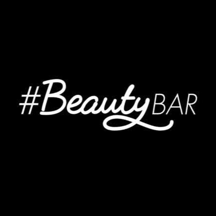 Hashtag Beauty Bar GmbH logo