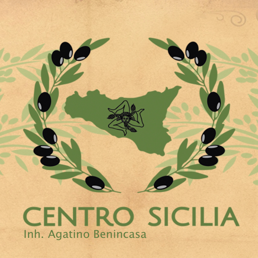 Centro Sicilia logo