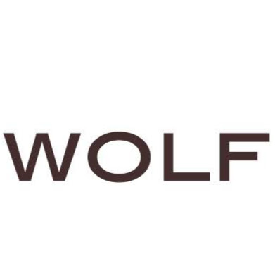 WOLF mode - Oss logo