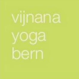 Vijnana Yoga logo