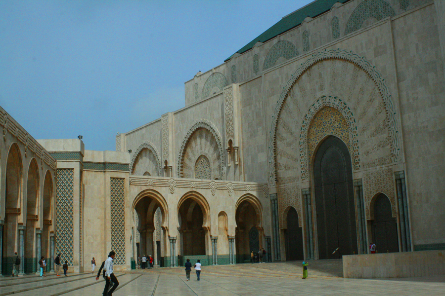 Morocco Safety Travel Morocco Safety Travel