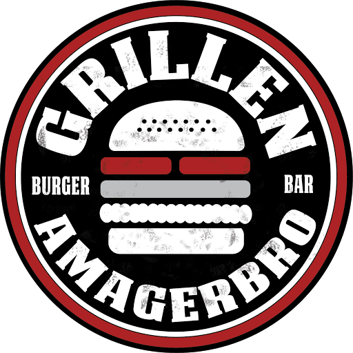 Grillen Burgerbar logo