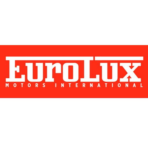 EuroLux Motors International logo
