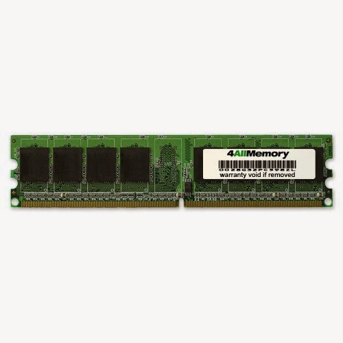  2GB Kit [2x1GB] RAM Memory Upgrade for Dell Dimension C521 (DDR2-533MHz 240-pin DIMM)