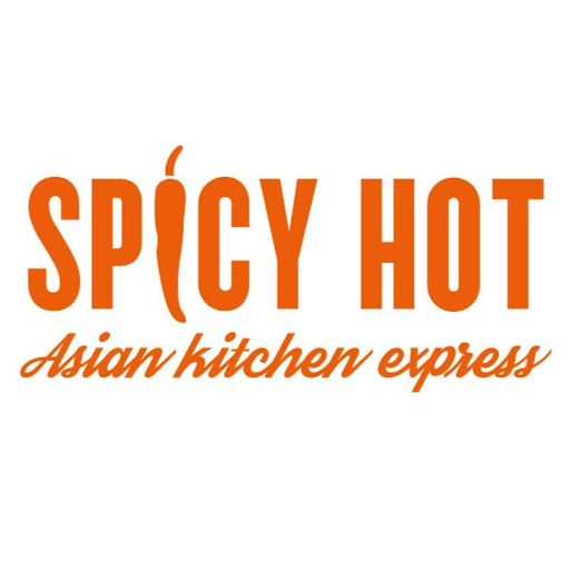 Spicy Hot Boländerna logo