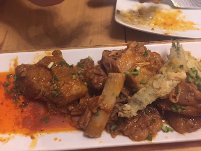 Photos of Lamparilla Tapas & Cervezas