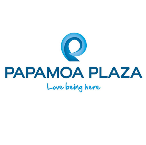 Papamoa Plaza Food Court logo