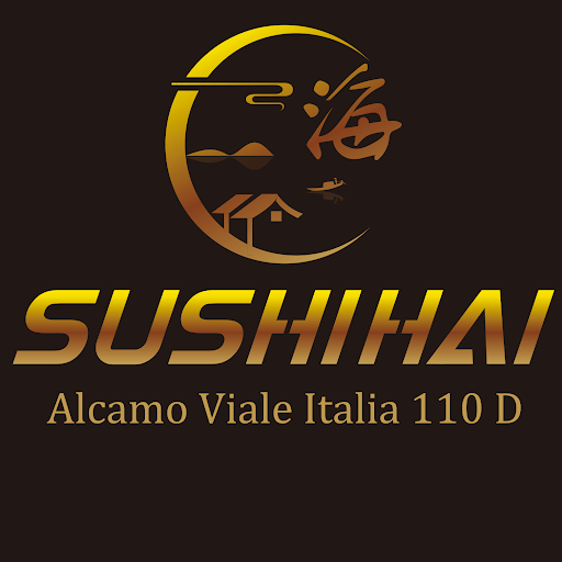 Sushi Hai Alcamo logo