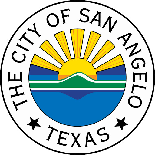 San Angelo Nature Center logo