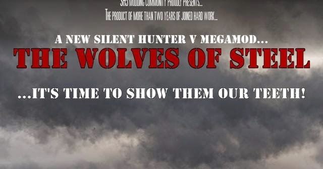 silent hunter 5 mods list