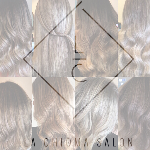 La Chioma Salon logo