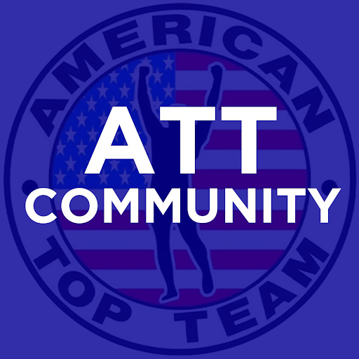 American Top Team Weston logo