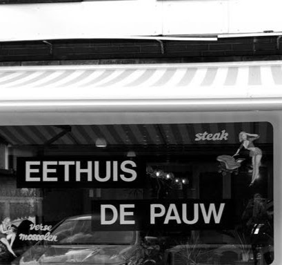 Eethuis De Pauw Putte logo