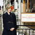Out and about....Britain's Best young Tailor 2012