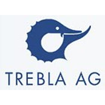 Trebla AG logo