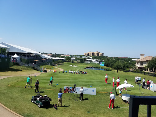 Golf Course «TPC Four Seasons Las Colinas», reviews and photos, 4150 N MacArthur Blvd, Irving, TX 75038, USA