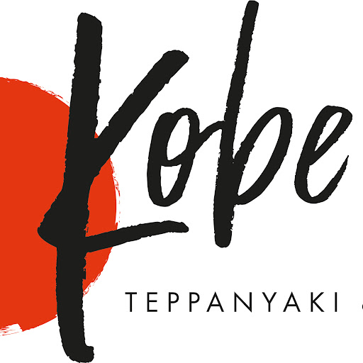 Restaurant Kobe Maastricht logo