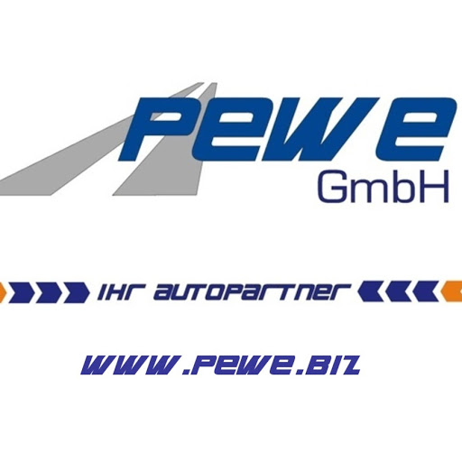 Autohaus PEWE GmbH logo