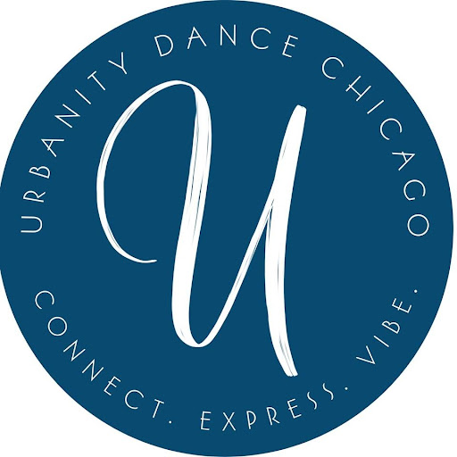 Urbanity Dance Chicago logo