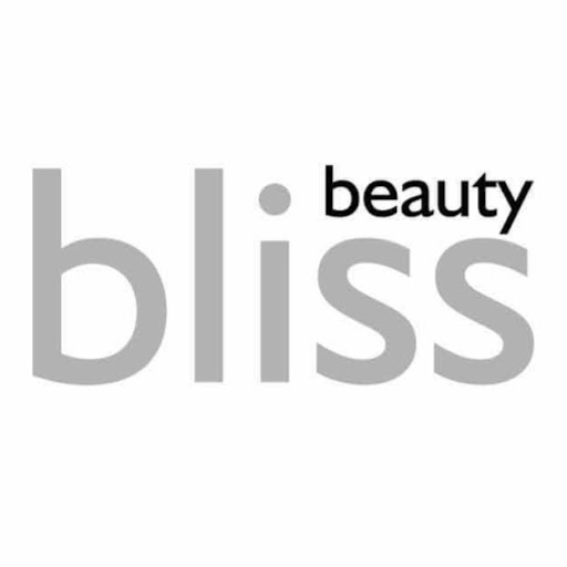 Bliss Beauty logo