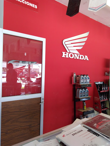 Honda Cd Mante, Calle Benito Juárez 401-A, Centro, 89800 El Mante, Tamps., México, Concesionario de motocicletas | TAMPS