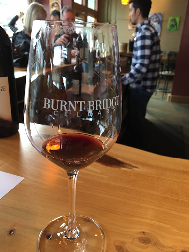 Winery «Burnt Bridge Cellars», reviews and photos, 1500 Broadway St, Vancouver, WA 98663, USA