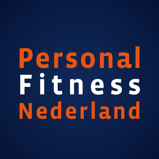 Personal Fitness Nederland - Alphen aan den Rijn logo