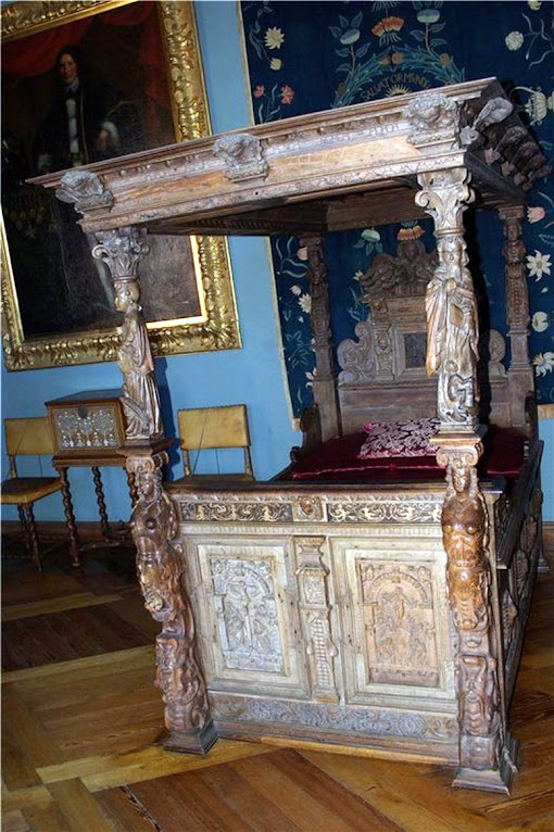 Судовой журнал подданного Королевы фьордов