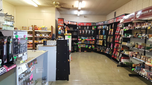 Tobacco Shop «Discount Tobacco Outlet», reviews and photos, 2101 6th Ave SE, Decatur, AL 35601, USA