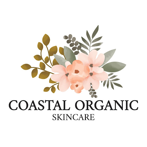 Coastal Organic Skincare logo