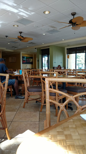 Chicken Restaurant «Pollo Tropical», reviews and photos, 828 Providence Rd, Brandon, FL 33511, USA