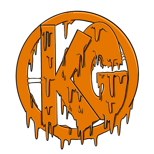Kushmens gallery logo