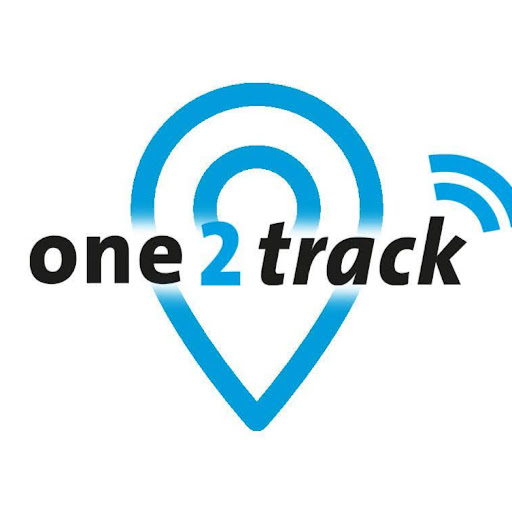 One2track B.V. logo
