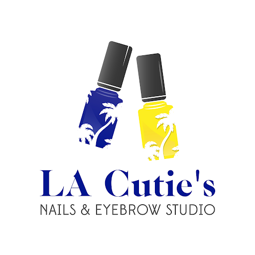 LA Cutie's Nails & Eyebrow Studio