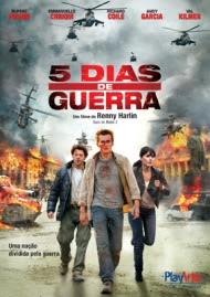 Download 5 Dias de Guerra Dublado BRRip Avi Rmvb Download 5 Dias de Guerra Dublado BRRip Avi Rmvb
