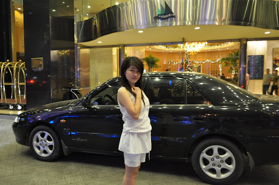 Chị em 5s và Love story: Anh à, thật ra em đẹp là nhờ... make-up. - 8