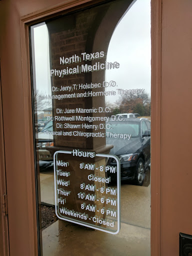 Chiropractor «North Texas Physical Medicine», reviews and photos
