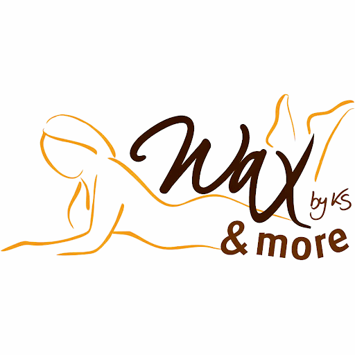 Wax&more by KS logo