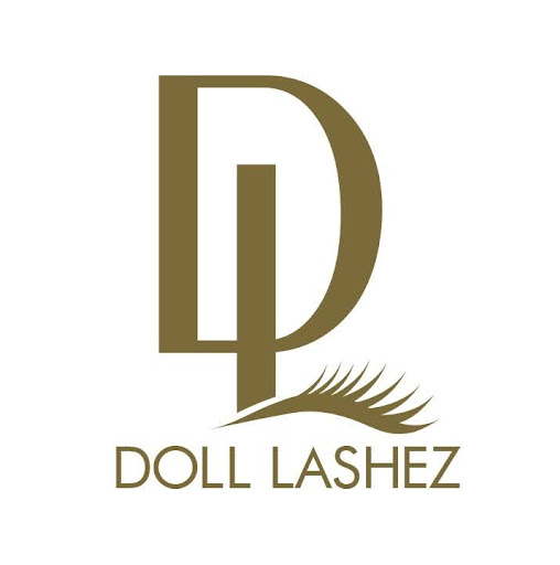 DOLL LASHEZ logo