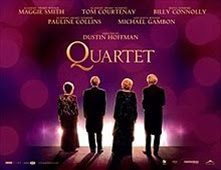 فيلم Quartet