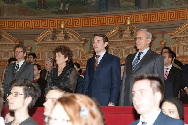 Conferințele de Crăciun ale Ateneului Român Conferințele de Crăciun ale Ateneului Român