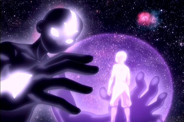 avatar state